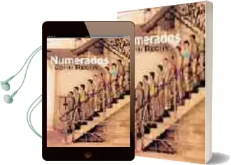 Descargar AudioLibro Numerados de John Rechy año 2004