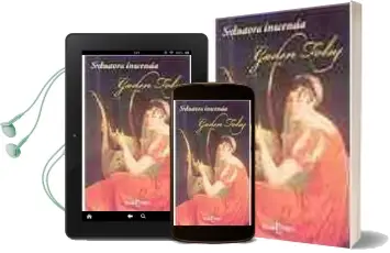Descargar AudioLibro Seductora Inocencia de Gaelen Foley año 2004