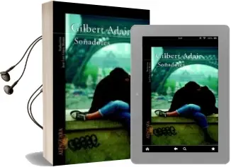 Descargar AudioLibro Soñadores de Gilbert Adair año 2004