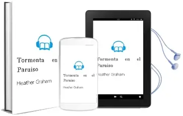 Descargar AudioLibro Tormenta en el Paraiso de Heather Graham año 2004