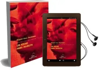 Descargar AudioLibro Un Nicho para Marilyn de Miguel Anxo Fernandez año 2004