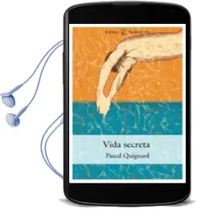 Descargar AudioLibro Vida Secreta de Pascal Quignard año 2004