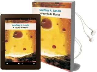 Descargar AudioLibro A Traves de Marte (Premio Locus 2002) de Geoffrey A. Landis año 2004