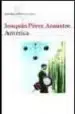 AudioLibro America de Joaquin Perez Azaustre