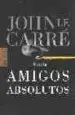 AudioLibro Amigos Absolutos de John Le Carre