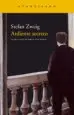 AudioLibro Ardiente Secreto de Stefan Zweig