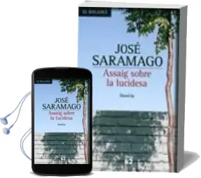 Descargar AudioLibro Assaig Sobre la Lucidesa de Jose Saramago año 2004