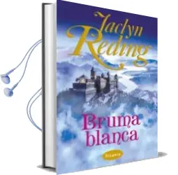 Descargar AudioLibro Bruma Blanca de Jaclyn Reding año 2004