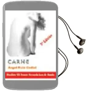 Descargar AudioLibro Carne (Finalista vii Premio Fernando Lara) de Angel Ruiz Cediel año 2004