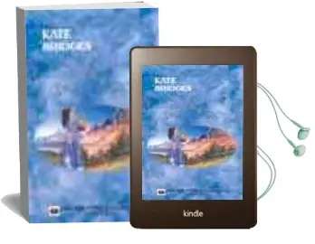 Descargar AudioLibro Corazon Malherido de Kate Bridges año 2004