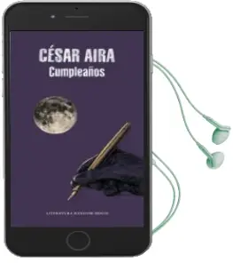 Descargar AudioLibro Cumpleaños de Cesar Aira año 2004