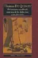 AudioLibro Del Asesinato Considerado Como una de las Bellas Artes: Y Otras o Bras Selectas de Thomas De Quincey
