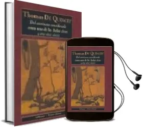 Descargar AudioLibro Del Asesinato Considerado Como una de las Bellas Artes: Y Otras o Bras Selectas de Thomas De Quincey año 2004