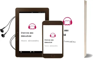 Descargar AudioLibro Doreen aus Bitterfeld de Vasco Alexander año 2004