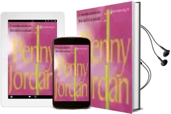 Descargar AudioLibro El Amante Perfecto; una Noche Especial de Penny Jordan año 2004