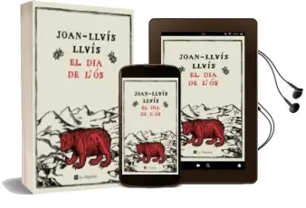 Descargar AudioLibro El dia de l os de Joan Lluis Llinas año 2004