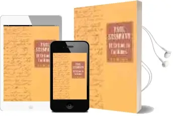 Descargar AudioLibro El Enigma de Cambises de Paul Sussman año 2004