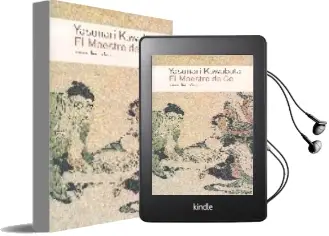 Descargar AudioLibro El Maestro de go de Yasunari Kawabata año 2004