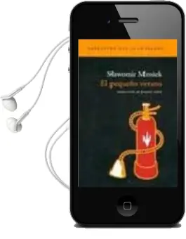 Descargar AudioLibro El Pequeño Verano de Slawomir Mrozek año 2004