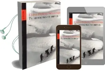 Descargar AudioLibro El Sepulcro de Hielo de Clive Powell Williams año 2004