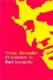 AudioLibro El Somriure de Burt Lancaster de Victor Alexandre