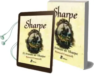 Descargar AudioLibro El Triunfo de Sharpe de Bernard Cornwell año 2004