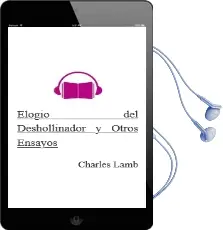 Descargar AudioLibro Elogio del Deshollinador y Otros Ensayos de Charles Lamb año 2004