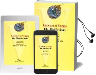 Descargar AudioLibro Els Malanima de Giovanni Verga año 2004