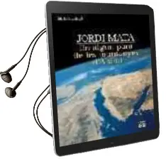 Descargar AudioLibro En Algun Punt de les Muntanyes d Ararat de Jordi Mata año 2004