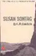 AudioLibro En America de Susan Sontag