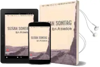 Descargar AudioLibro En America de Susan Sontag año 2004