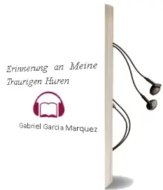 Descargar AudioLibro Erinnerung an Meine Traurigen Huren de Gabriel Garcia Marquez año 2004