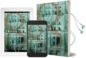 Descargar AudioLibro Es mas Facil Poner una Pica en Flandes de Barbara Noack año 2004