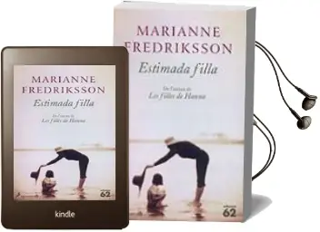 Descargar AudioLibro Estimada Filla de Marianne Fredriksson año 2004