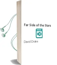 Descargar AudioLibro Far Side of the Stars de David Drake año 2004