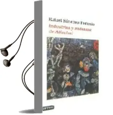 Descargar AudioLibro Industrias y Andanzas de Alfanhui de Rafael Sanchez Ferlosio año 2004