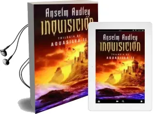 Descargar AudioLibro Inquisicion (Aquasilva, ii) de Anselm Audley año 2004