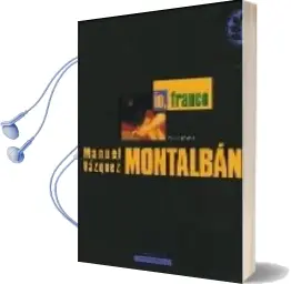 Descargar AudioLibro Io Franco de Manuel Vazquez Montalban año 2004
