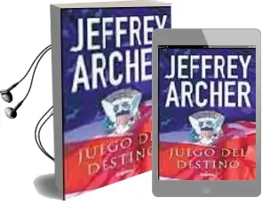 Descargar AudioLibro Juego del Destino de Jeffrey Archer año 2004