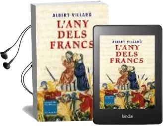 Descargar AudioLibro L any Dels Francs de Albert Villaro año 2004