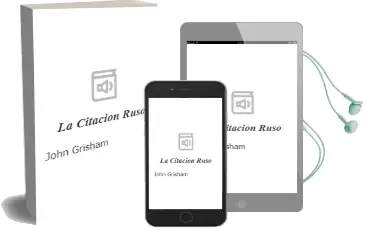 Descargar AudioLibro La Citacion (Ruso) de John Grisham año 2004