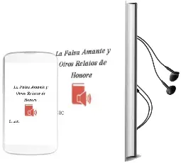 Descargar AudioLibro La Falsa Amante y Otros Relatos de Honore De Balzac año 2004