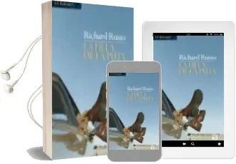 Descargar AudioLibro La Filla de la Puta i Altres Contes de Richard Russo año 2004