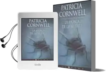 Descargar AudioLibro La Mosca de la Muerte de Patricia Cornwell año 2004
