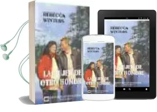 Descargar AudioLibro La Mujer de Otro Hombre de Rebecca Winters año 2004