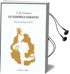 Descargar AudioLibro La Taberna Errante de G.K. Chesterton año 2004
