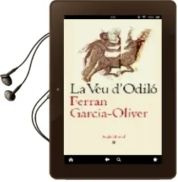 Descargar AudioLibro La vu d Odilo de Ferran Garcia Oliver año 2004