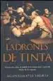 AudioLibro Ladrones de Tinta de Alfonso Mateo Sagasta