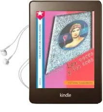 Descargar AudioLibro Las Voces y los Ecos de Aida Bahr año 2004