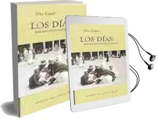 Descargar AudioLibro Los Dias: Memorias de Infancia y Juventud de Taha Husein año 2004